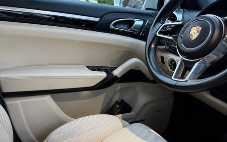 Porsche Cayenne III, 2016 год, 3 600 000 рублей, 6 фотография