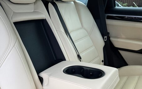 Porsche Cayenne III, 2016 год, 3 600 000 рублей, 13 фотография