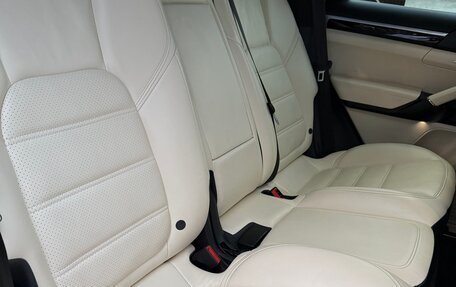 Porsche Cayenne III, 2016 год, 3 600 000 рублей, 3 фотография