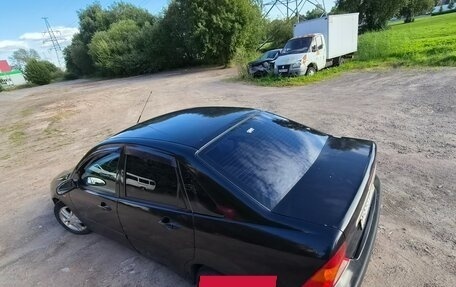 Ford Focus IV, 2003 год, 285 000 рублей, 27 фотография