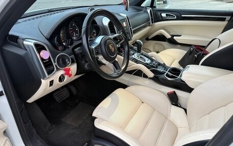 Porsche Cayenne III, 2016 год, 3 600 000 рублей, 7 фотография