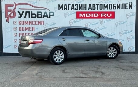 Toyota Camry, 2007 год, 949 000 рублей, 6 фотография