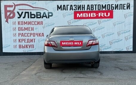 Toyota Camry, 2007 год, 949 000 рублей, 5 фотография