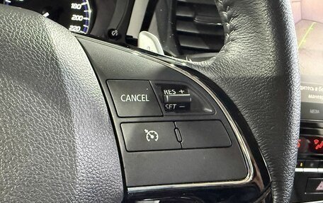 Mitsubishi Outlander III рестайлинг 3, 2021 год, 2 999 000 рублей, 18 фотография