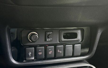 Mitsubishi Outlander III рестайлинг 3, 2021 год, 2 999 000 рублей, 20 фотография