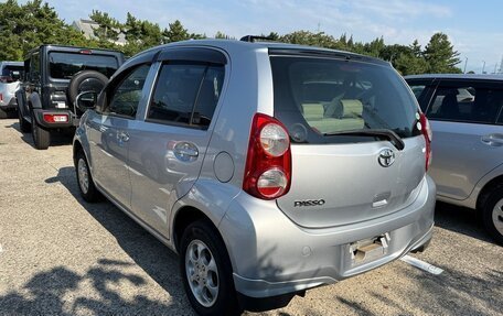 Toyota Passo III, 2013 год, 349 776 рублей, 3 фотография