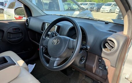 Toyota Passo III, 2013 год, 349 776 рублей, 7 фотография