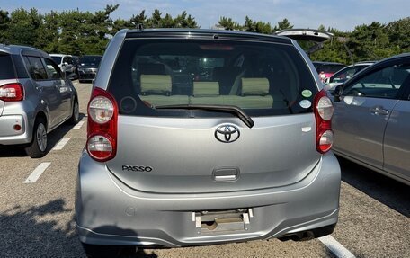 Toyota Passo III, 2013 год, 349 776 рублей, 5 фотография