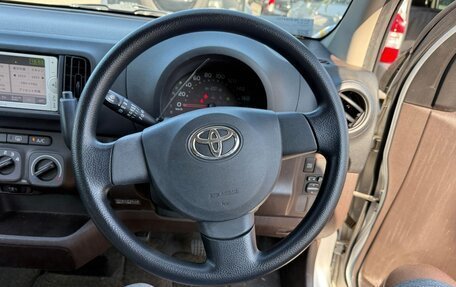 Toyota Passo III, 2013 год, 349 776 рублей, 8 фотография