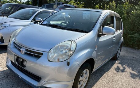 Toyota Passo III, 2013 год, 349 776 рублей, 1 фотография