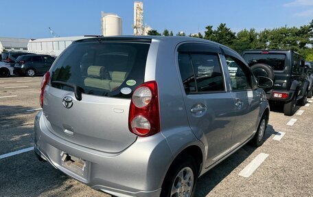 Toyota Passo III, 2013 год, 349 776 рублей, 4 фотография