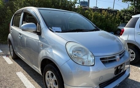Toyota Passo III, 2013 год, 349 776 рублей, 2 фотография