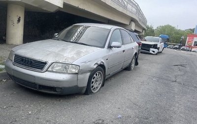 Audi A6, 2000 год, 180 000 рублей, 1 фотография