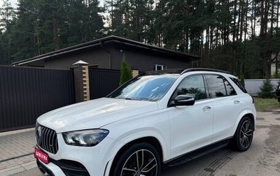 Mercedes-Benz GLE, 2019 год, 4 900 000 рублей, 1 фотография