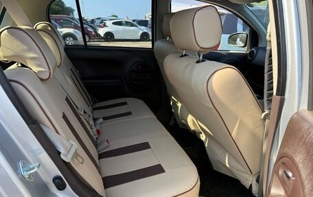 Toyota Passo III, 2013 год, 349 776 рублей, 12 фотография