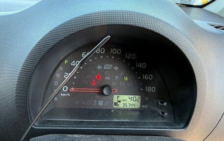 Toyota Passo III, 2013 год, 349 776 рублей, 9 фотография