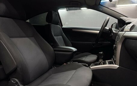 Opel Astra H, 2008 год, 399 999 рублей, 11 фотография