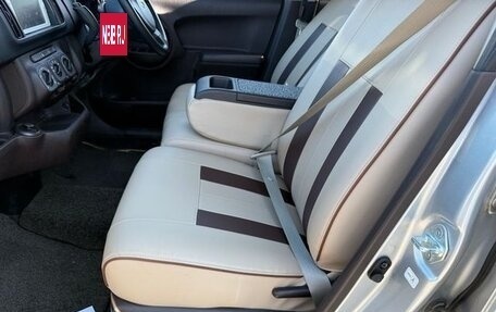 Toyota Passo III, 2013 год, 349 776 рублей, 11 фотография