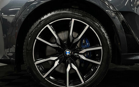 BMW X7, 2020 год, 8 357 000 рублей, 6 фотография