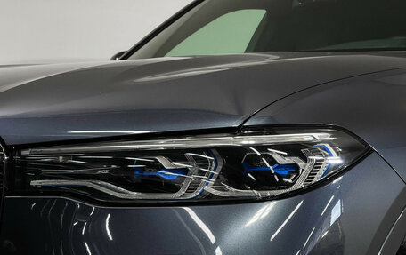 BMW X7, 2020 год, 8 357 000 рублей, 7 фотография