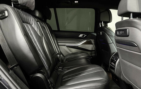 BMW X7, 2020 год, 8 357 000 рублей, 13 фотография