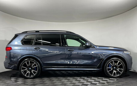 BMW X7, 2020 год, 8 357 000 рублей, 5 фотография
