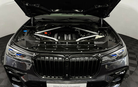 BMW X7, 2020 год, 8 357 000 рублей, 9 фотография