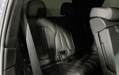 BMW X7, 2020 год, 8 357 000 рублей, 15 фотография