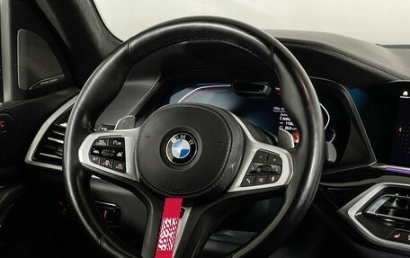BMW X7, 2020 год, 8 357 000 рублей, 14 фотография