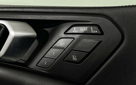 BMW X7, 2020 год, 8 357 000 рублей, 18 фотография