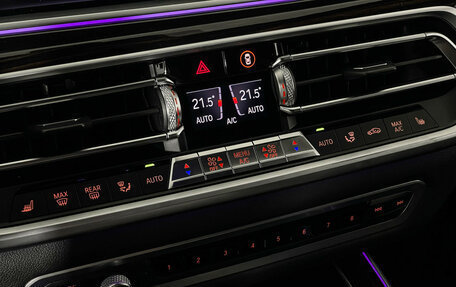 BMW X7, 2020 год, 8 357 000 рублей, 21 фотография
