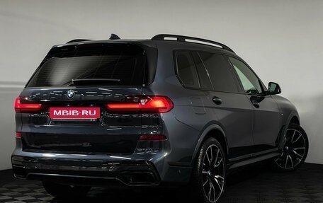 BMW X7, 2020 год, 8 357 000 рублей, 24 фотография