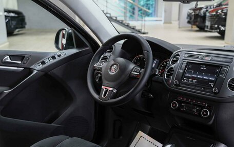 Volkswagen Tiguan I, 2012 год, 1 250 000 рублей, 11 фотография