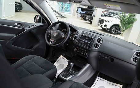 Volkswagen Tiguan I, 2012 год, 1 250 000 рублей, 5 фотография
