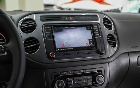 Volkswagen Tiguan I, 2012 год, 1 250 000 рублей, 12 фотография