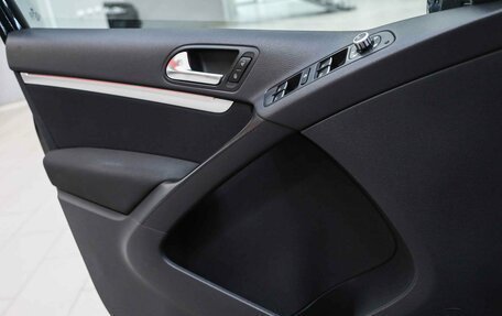 Volkswagen Tiguan I, 2012 год, 1 250 000 рублей, 10 фотография