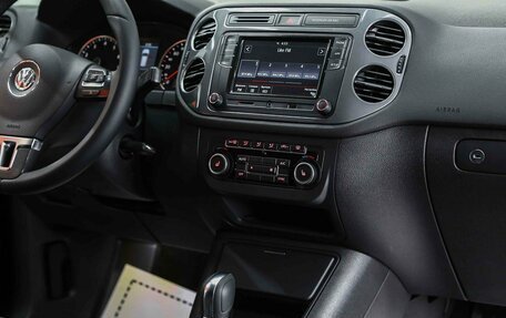 Volkswagen Tiguan I, 2012 год, 1 250 000 рублей, 13 фотография