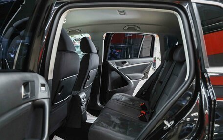 Volkswagen Tiguan I, 2012 год, 1 250 000 рублей, 7 фотография