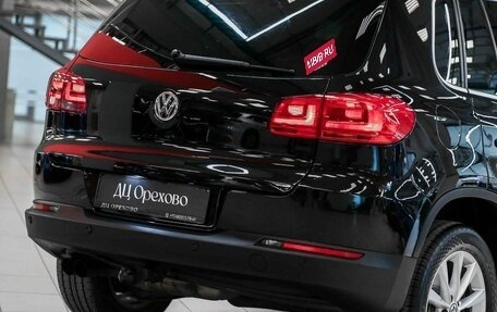 Volkswagen Tiguan I, 2012 год, 1 250 000 рублей, 14 фотография