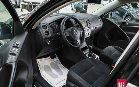 Volkswagen Tiguan I, 2012 год, 1 250 000 рублей, 8 фотография