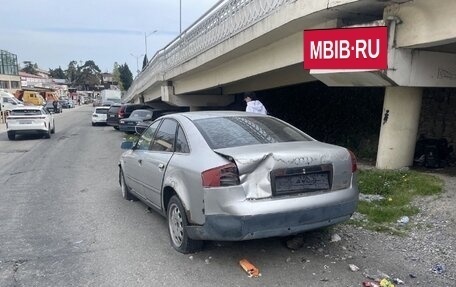 Audi A6, 2000 год, 180 000 рублей, 3 фотография