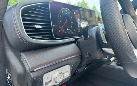 Mercedes-Benz GLE, 2019 год, 4 900 000 рублей, 18 фотография
