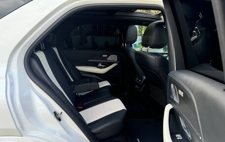 Mercedes-Benz GLE, 2019 год, 4 900 000 рублей, 30 фотография
