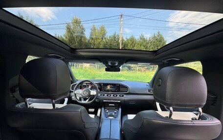 Mercedes-Benz GLE, 2019 год, 4 900 000 рублей, 31 фотография