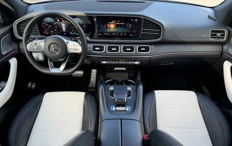 Mercedes-Benz GLE, 2019 год, 4 900 000 рублей, 32 фотография
