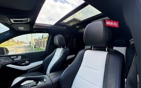 Mercedes-Benz GLE, 2019 год, 4 900 000 рублей, 19 фотография