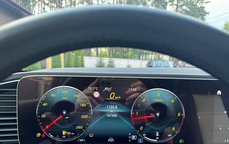 Mercedes-Benz GLE, 2019 год, 4 900 000 рублей, 37 фотография