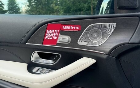 Mercedes-Benz GLE, 2019 год, 4 900 000 рублей, 20 фотография