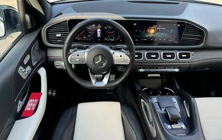 Mercedes-Benz GLE, 2019 год, 4 900 000 рублей, 33 фотография