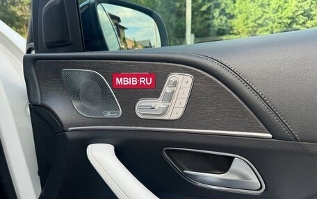 Mercedes-Benz GLE, 2019 год, 4 900 000 рублей, 26 фотография
